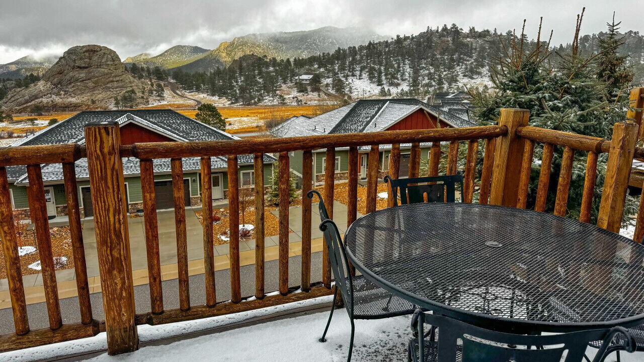 Photo of Outdoor in Estes Park