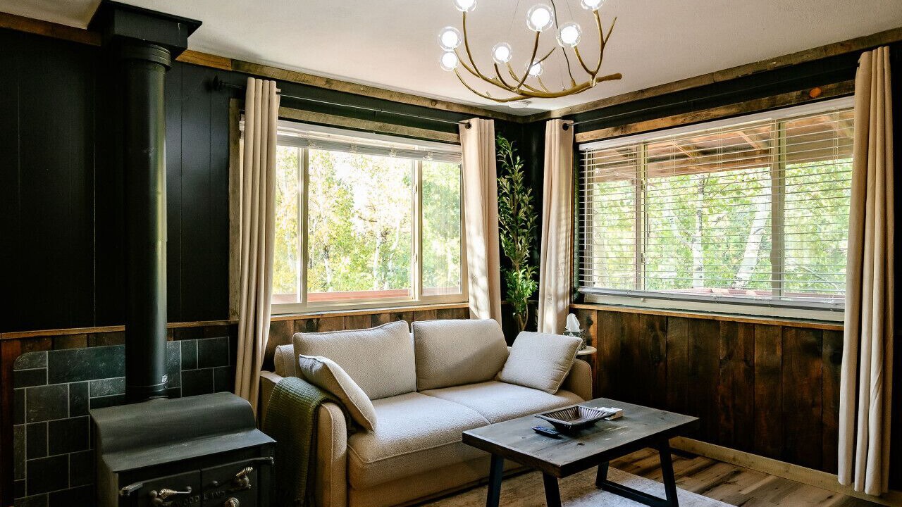 Photo of Bedroom in Rainbow Valley