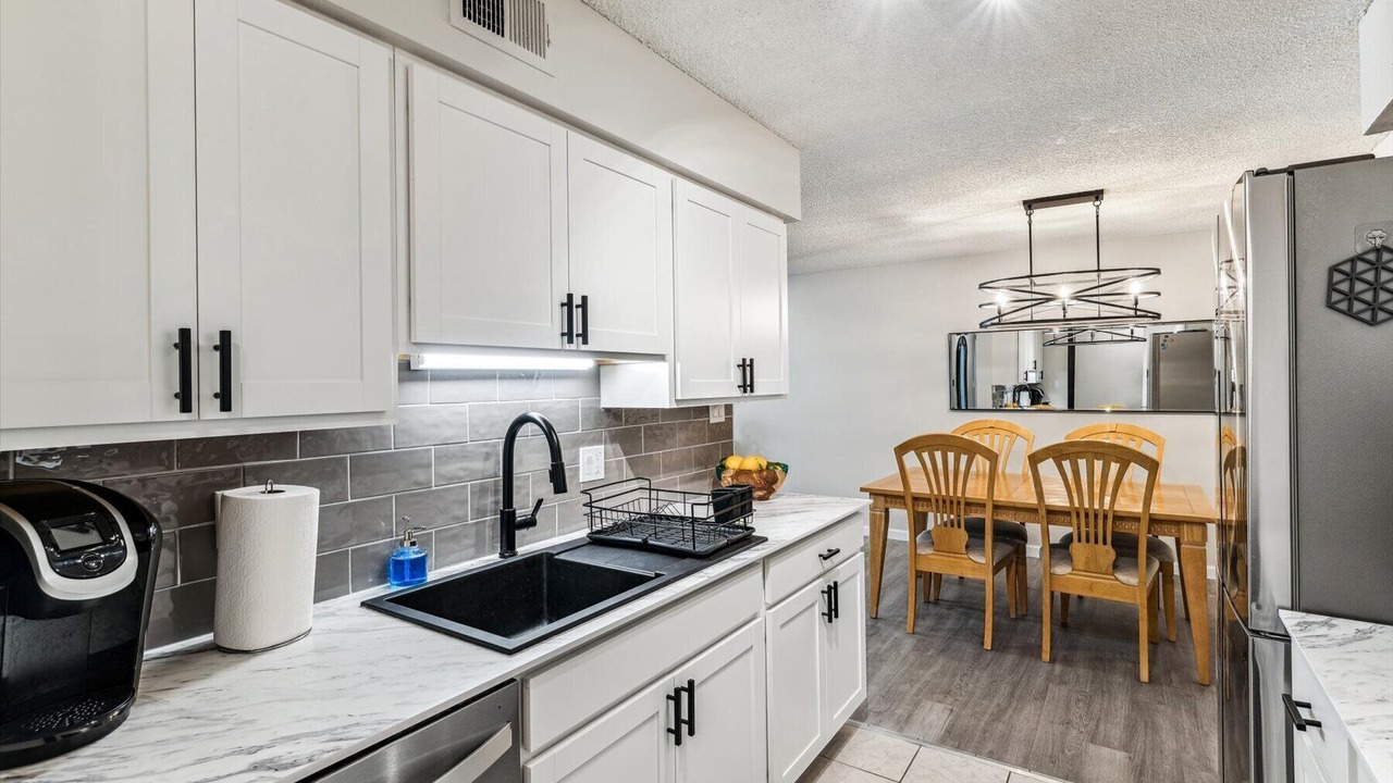 Photo of Kitchen in Hampden South