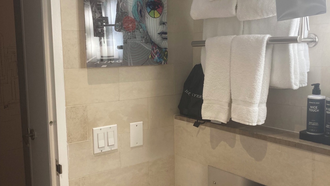 Photo of Bathroom in Midtown East