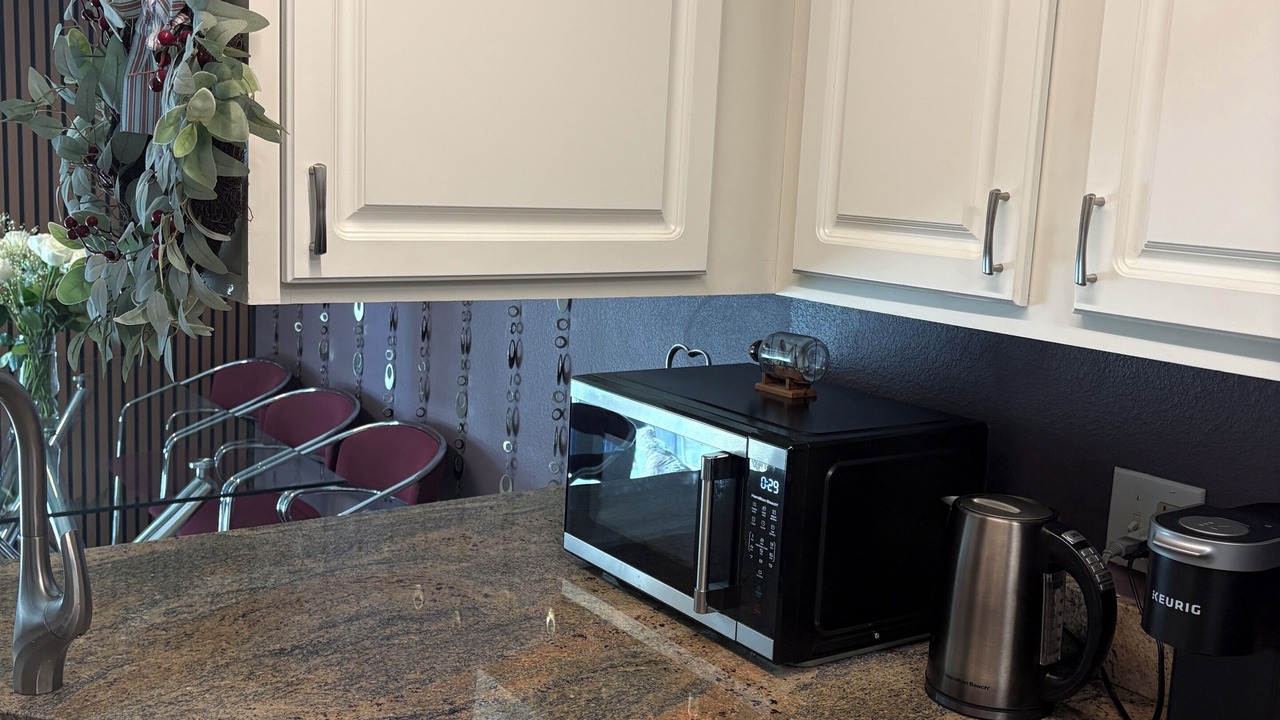 Photo of Kitchen in Englewood