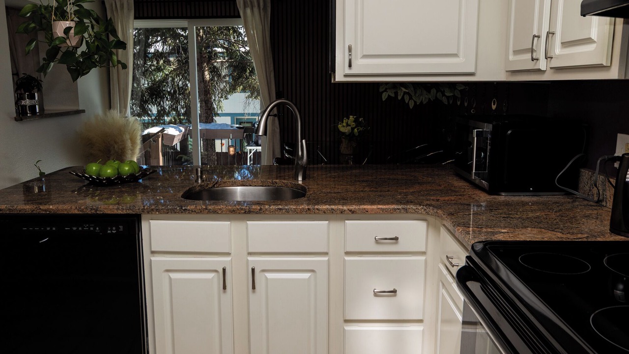 Photo of Kitchen in Englewood