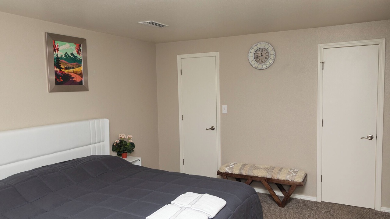 Photo of Bedroom in Englewood