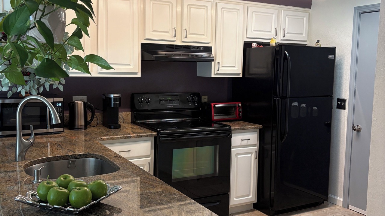 Photo of Kitchen in Englewood
