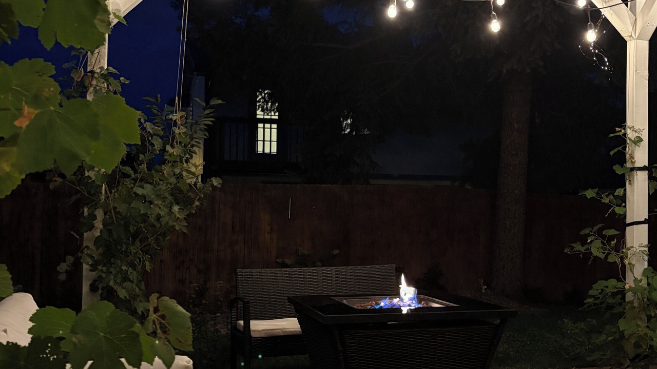 Photo of Patio Balcony in Englewood