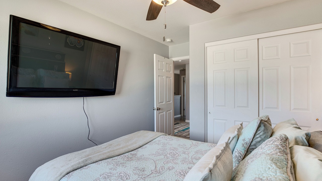 Photo of Bedroom in Grand Junction
