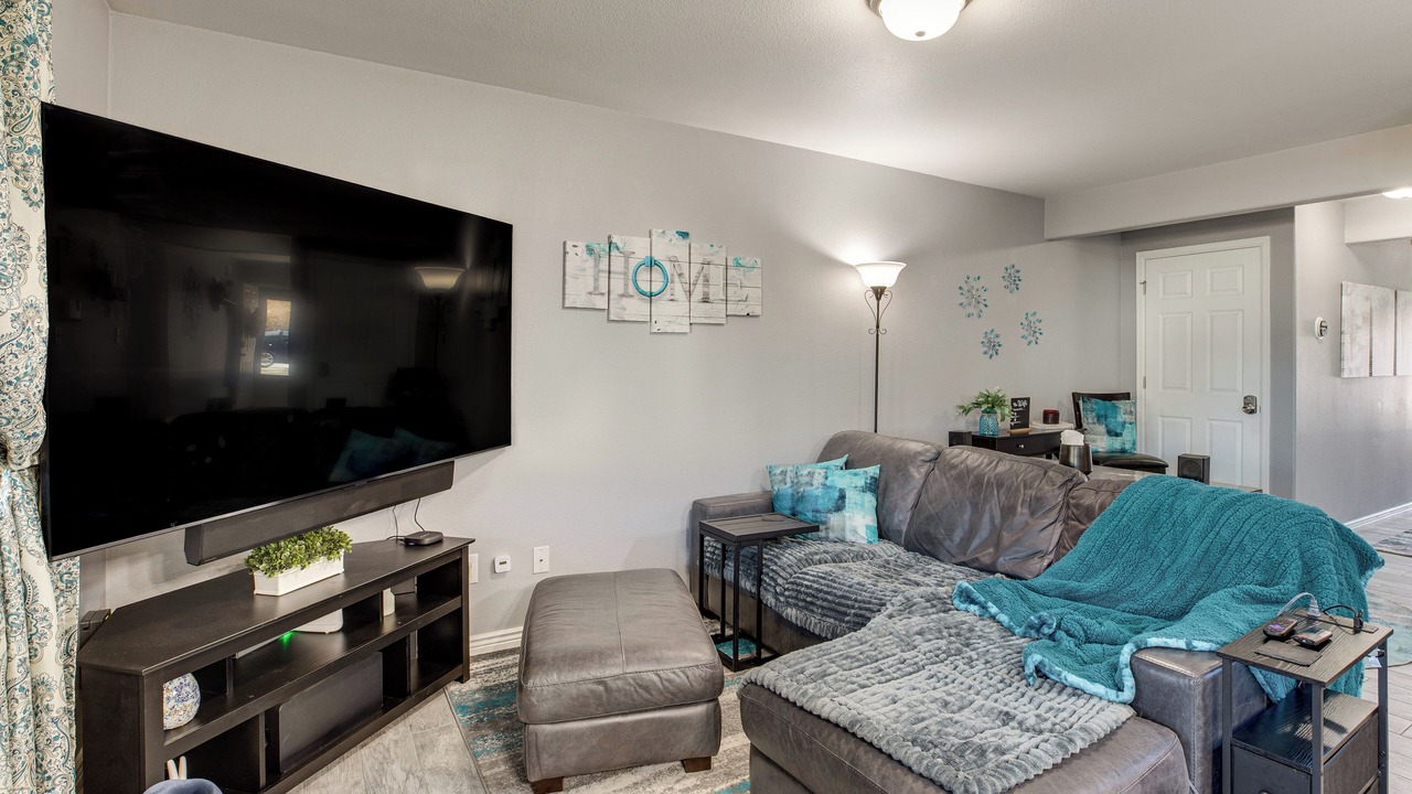 Photo of Bedroom in Grand Junction