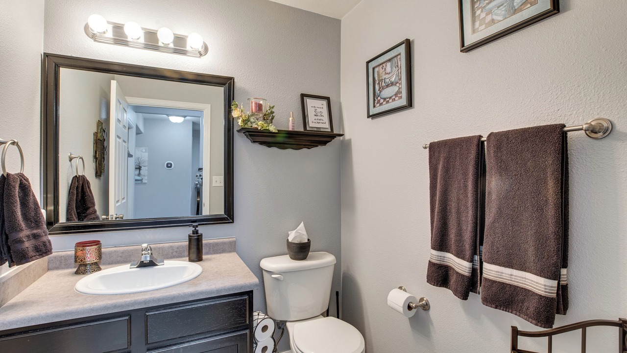 Photo of Bathroom in Grand Junction