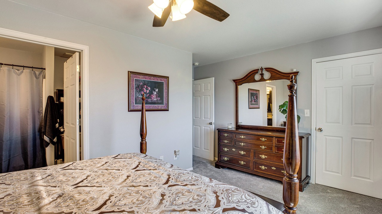 Photo of Bedroom in Grand Junction