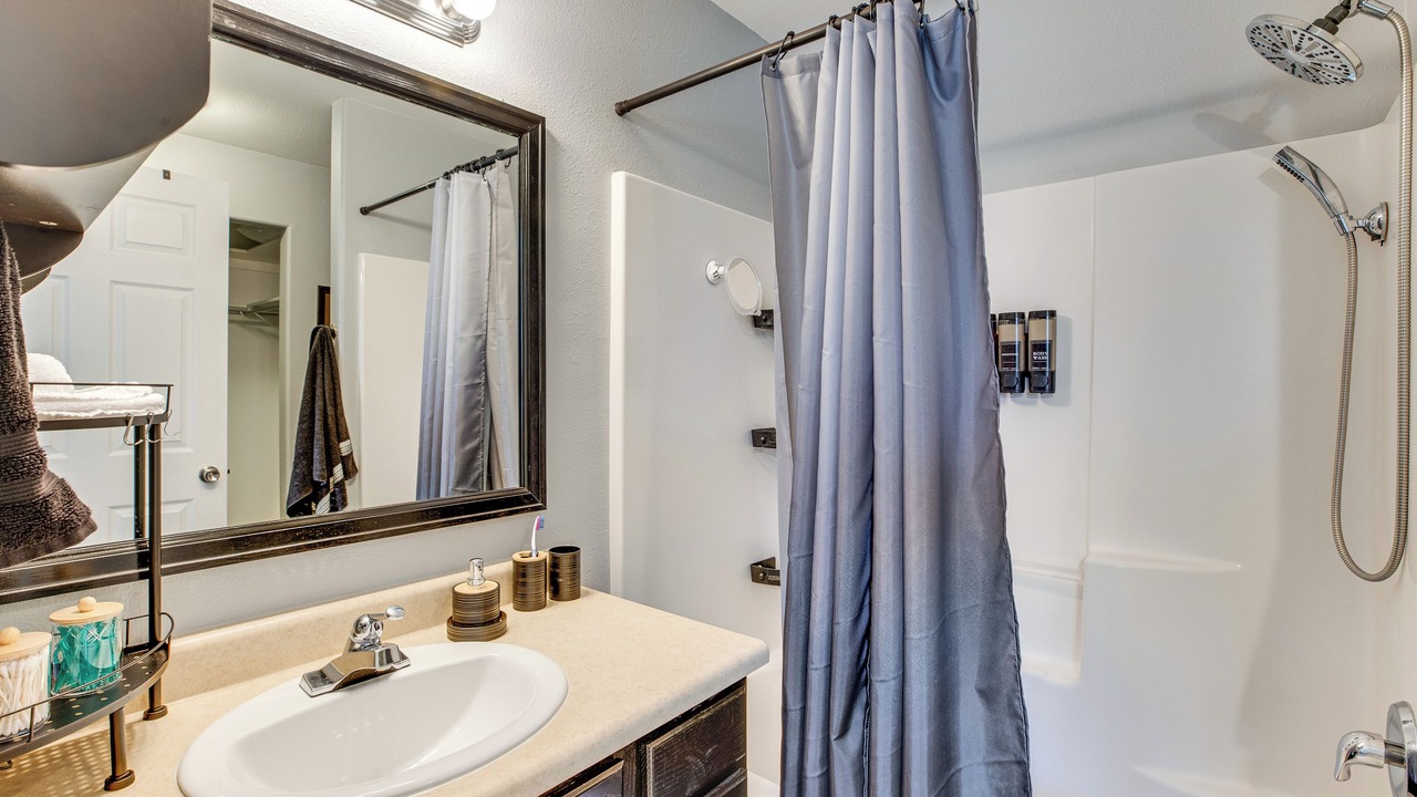 Photo of Bathroom in Grand Junction