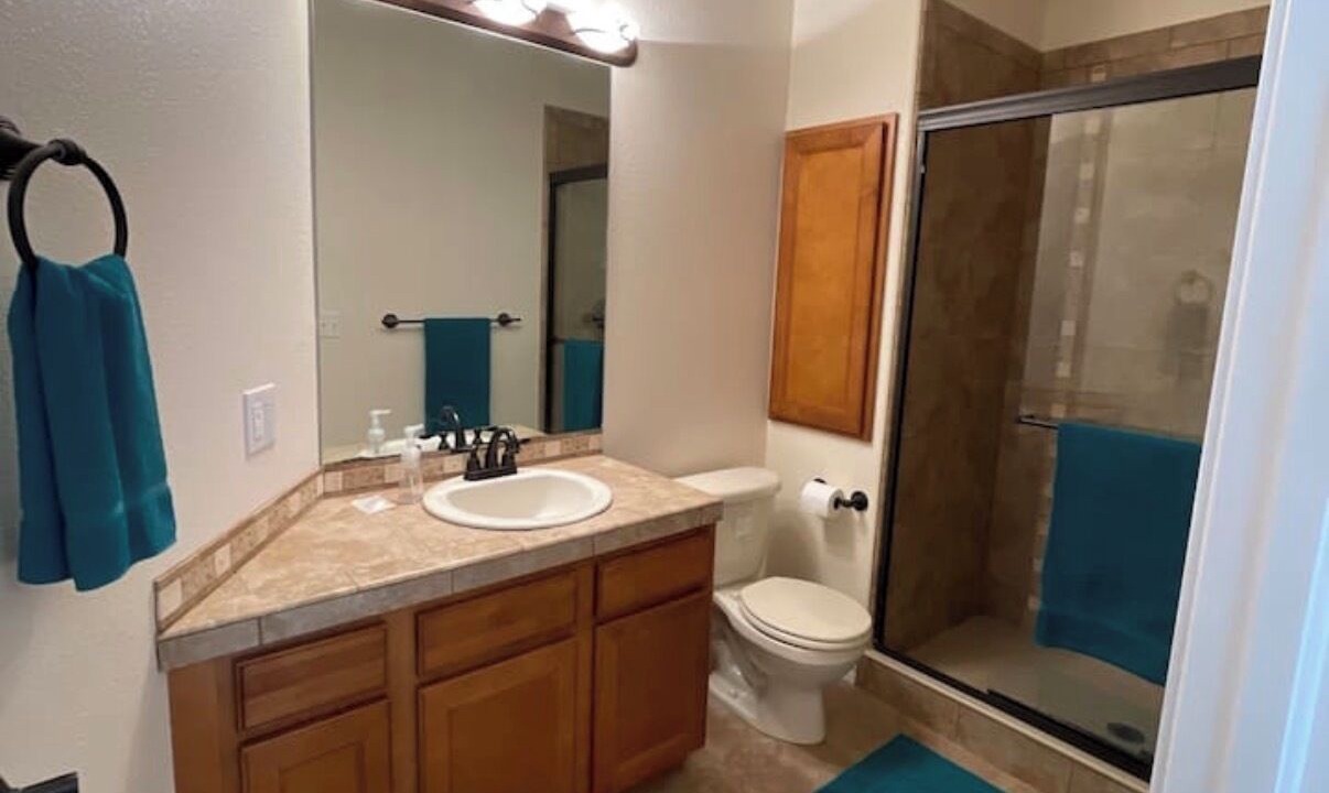 Photo of Bathroom in Colorado Springs