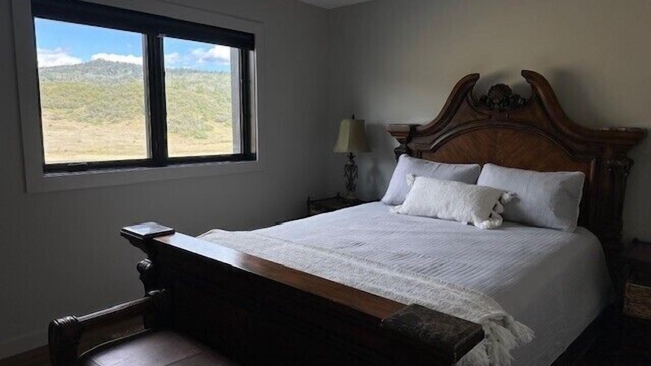 Photo of Bedroom in Pagosa Springs