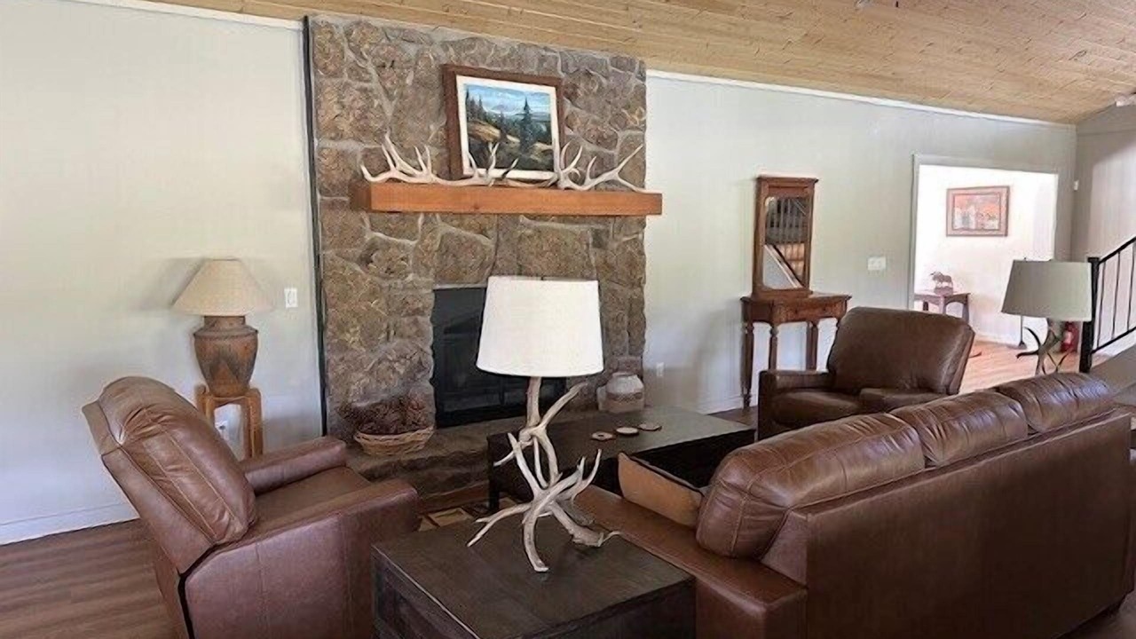 Photo of Livingroom in Pagosa Springs