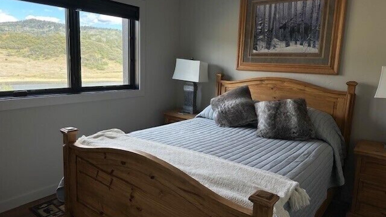 Photo of Bedroom in Pagosa Springs