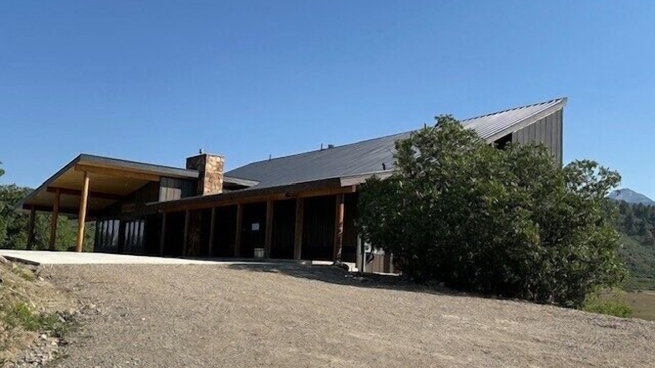 Photo of Outdoor in Pagosa Springs