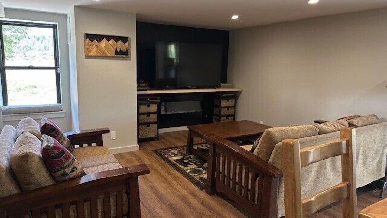 Photo of Livingroom in Pagosa Springs