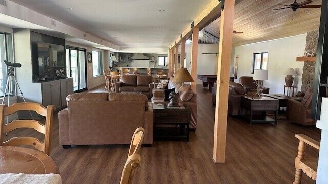 Photo of Livingroom in Pagosa Springs