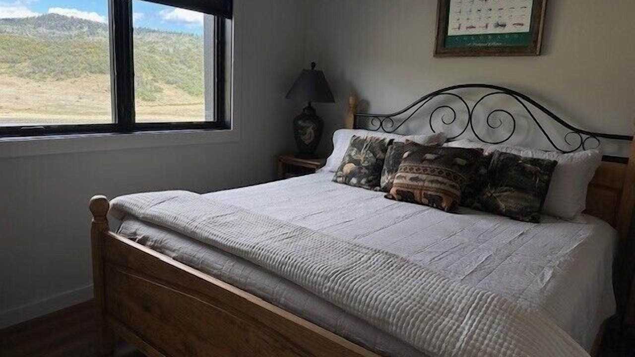 Photo of Bedroom in Pagosa Springs