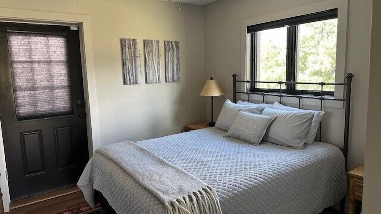 Photo of Bedroom in Pagosa Springs