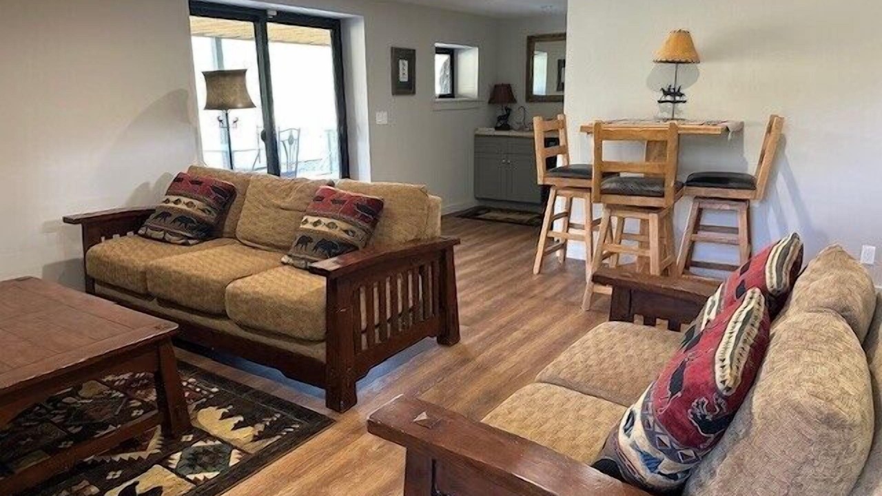 Photo of Livingroom in Pagosa Springs