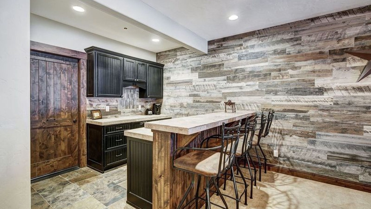 Photo of Kitchen in Blue River