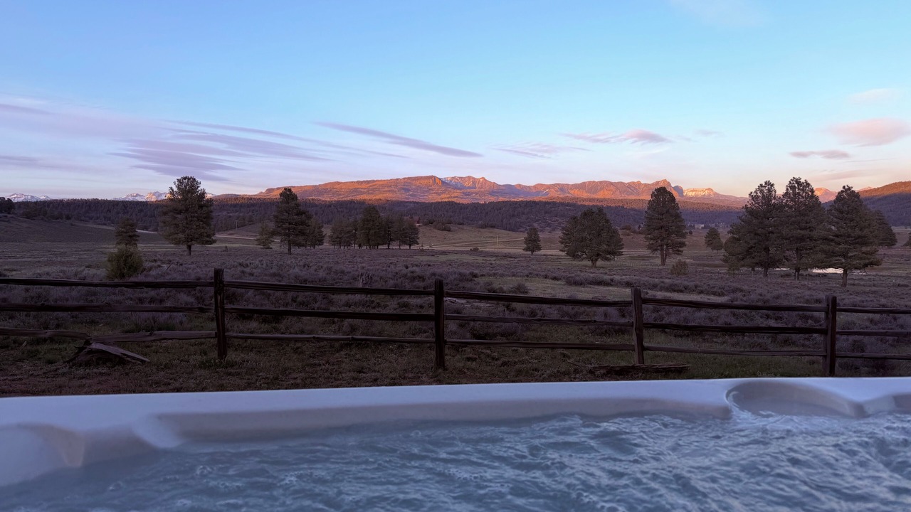 Photo of Outdoor in Pagosa Springs