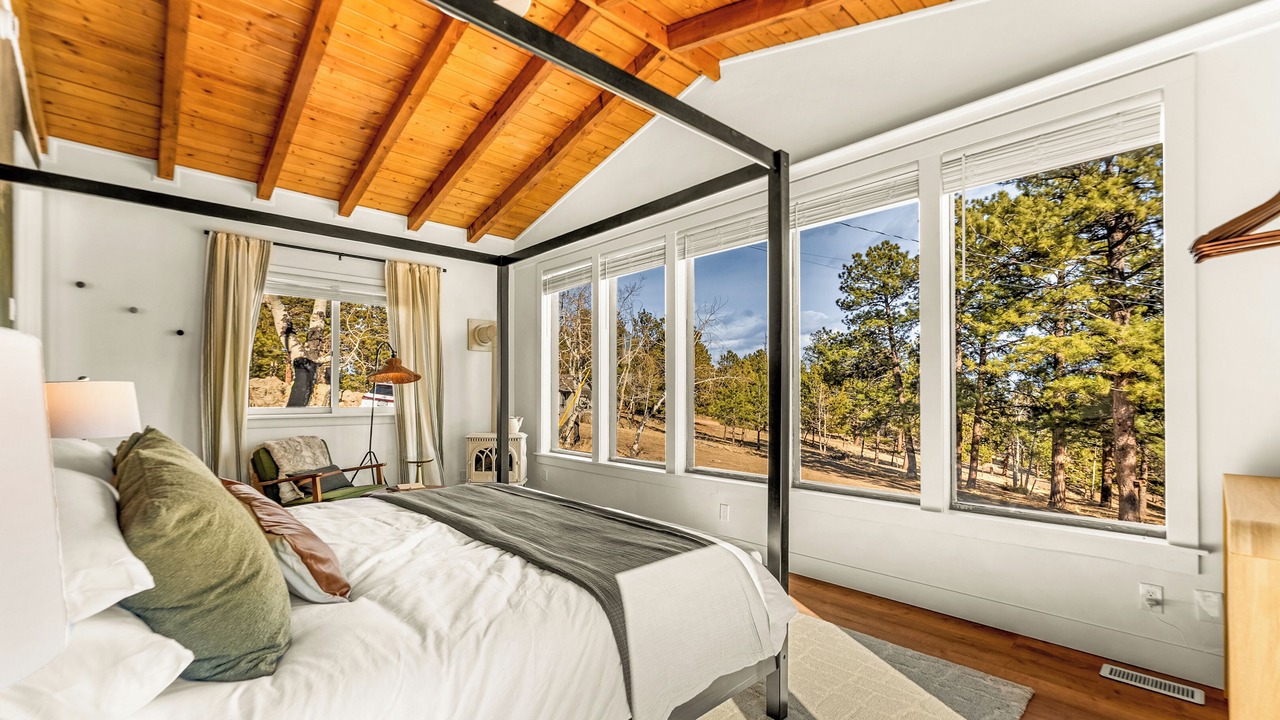 Photo of Bedroom in Bailey