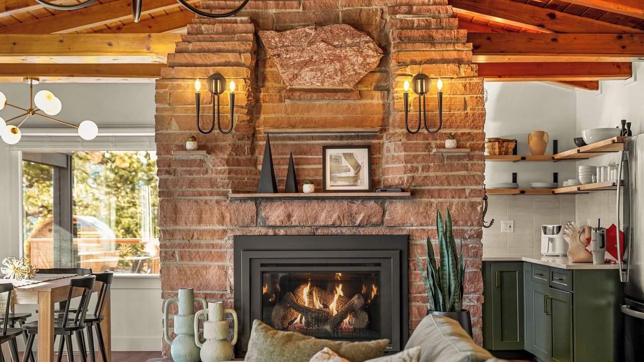 Photo of Livingroom in Bailey