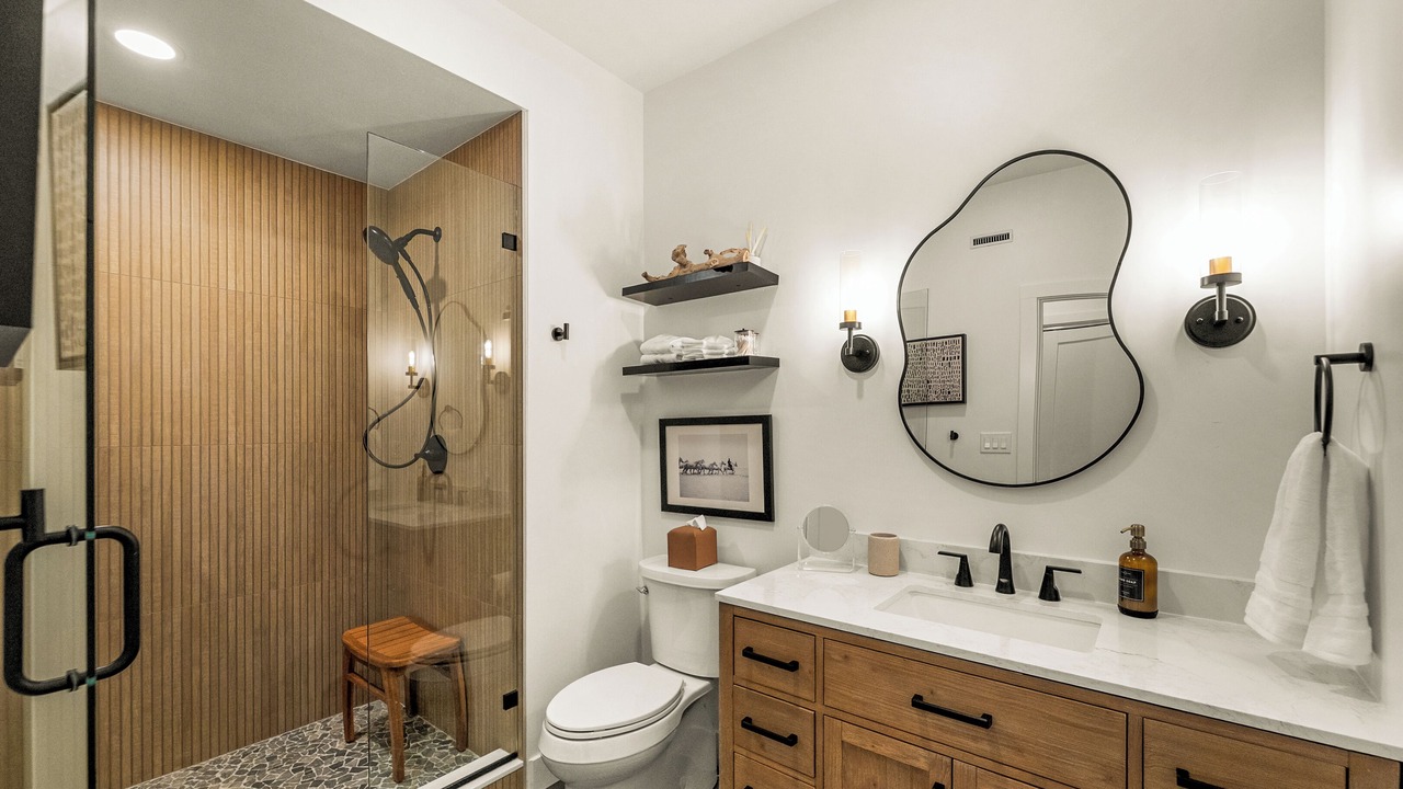 Photo of Bathroom in Bailey