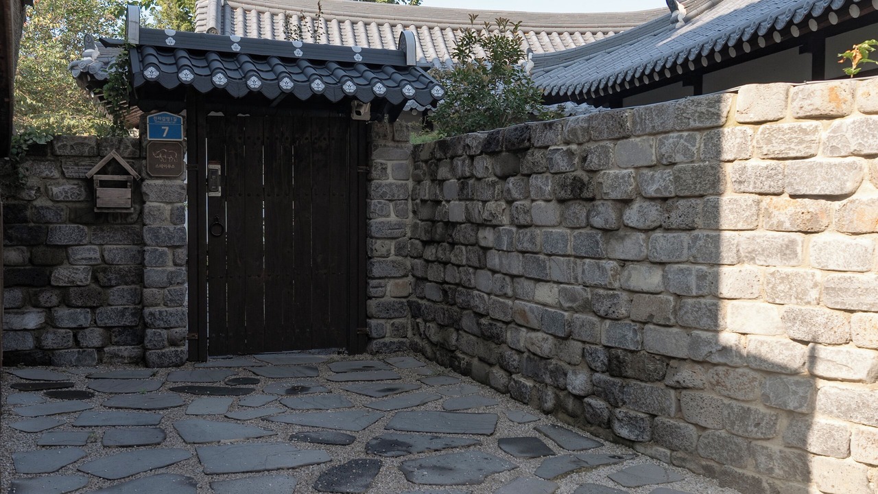 Photo of Outdoor in Jeonju