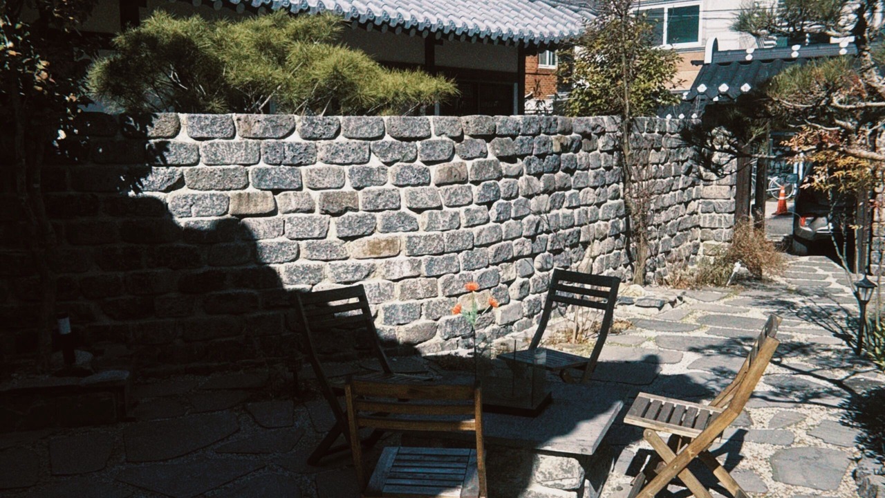 Photo of Patio Balcony in Jeonju