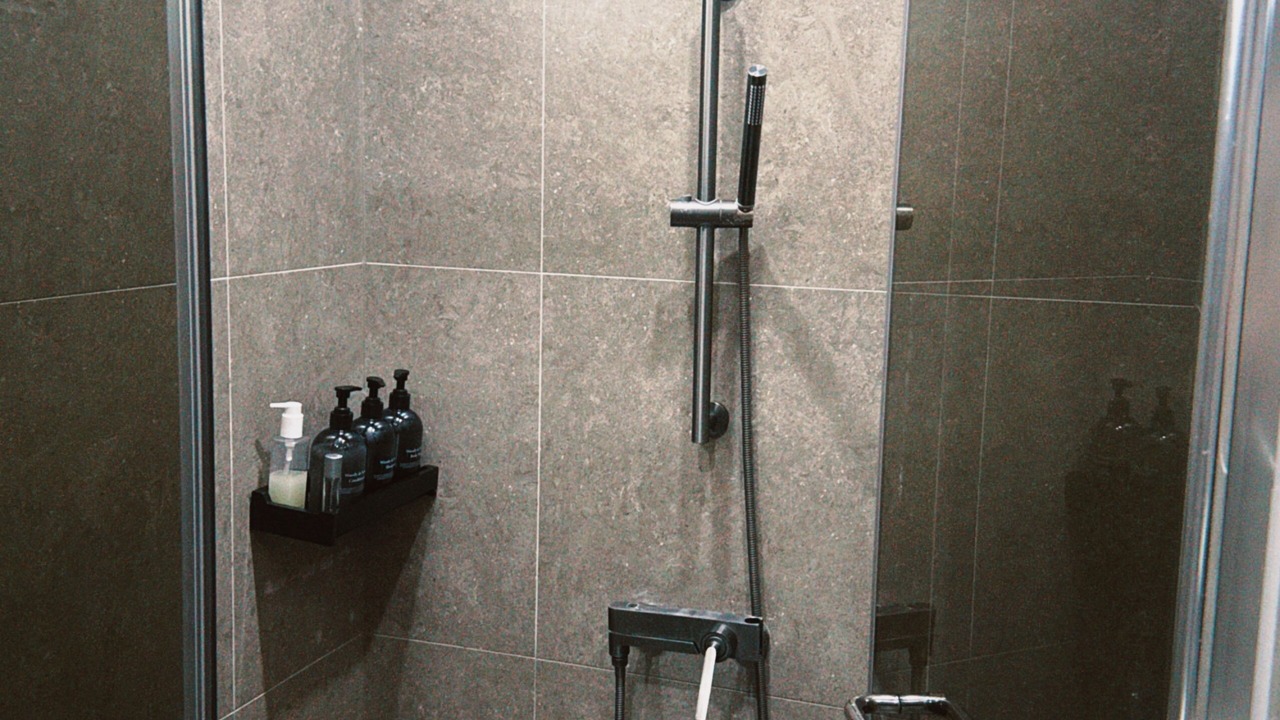Photo of Bathroom in Jeonju