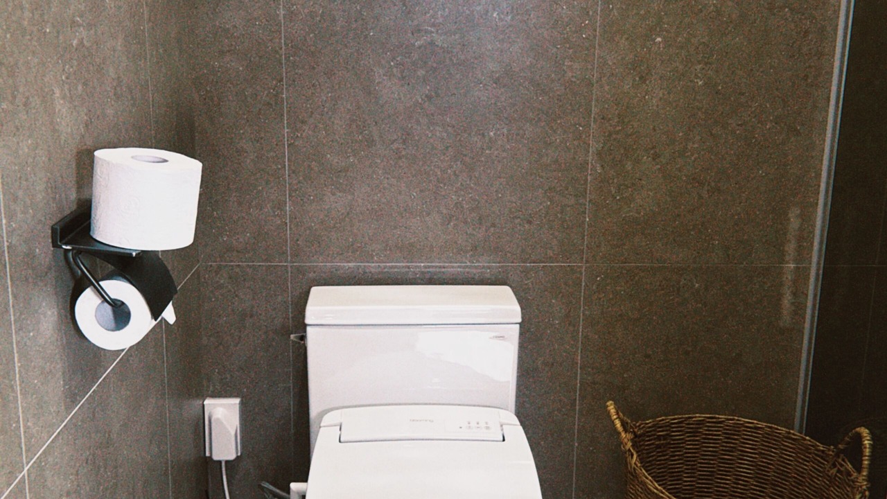 Photo of Bathroom in Jeonju