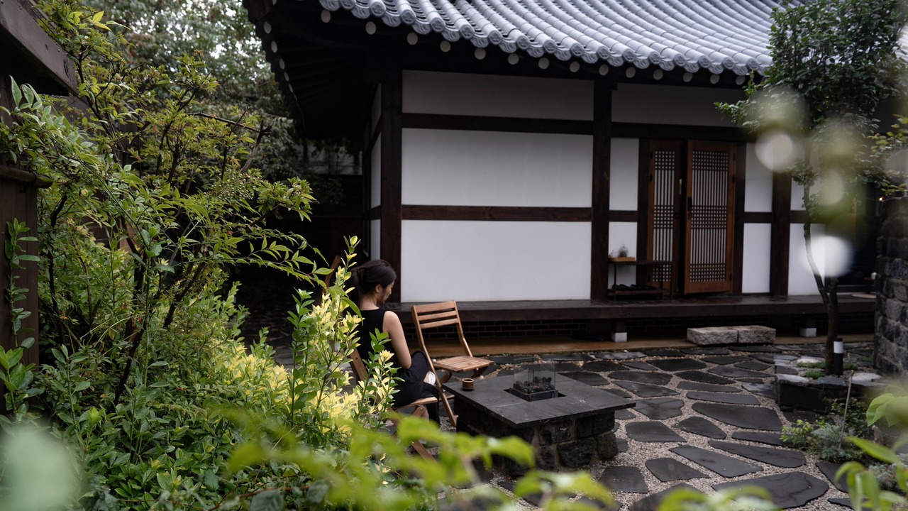 Photo of Patio Balcony in Jeonju