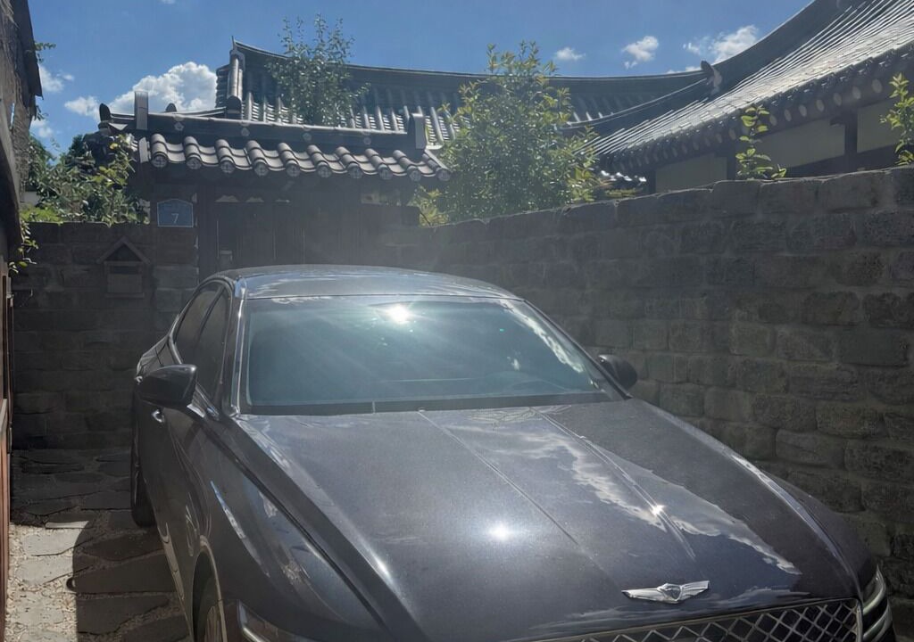 Photo of Outdoor in Jeonju