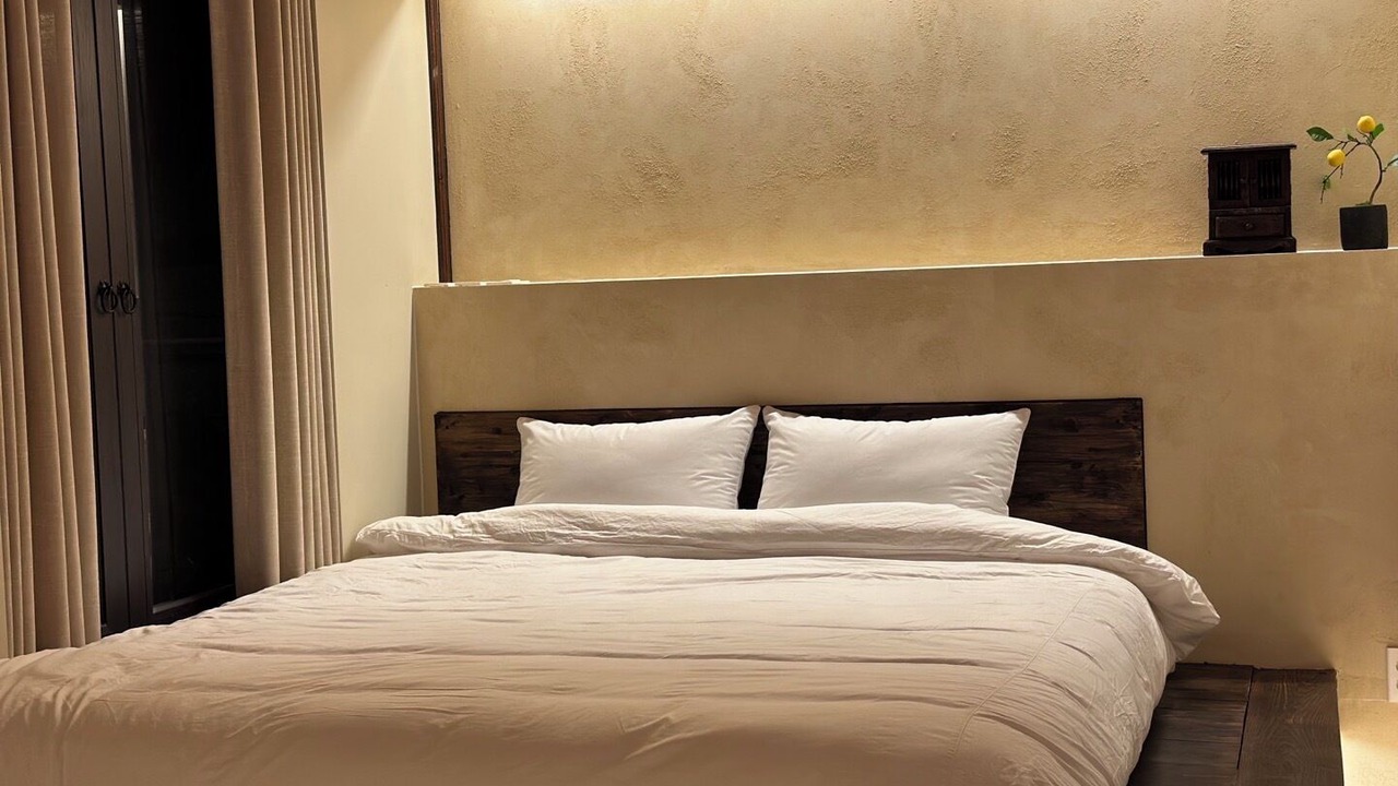 Photo of Bedroom in Jeonju