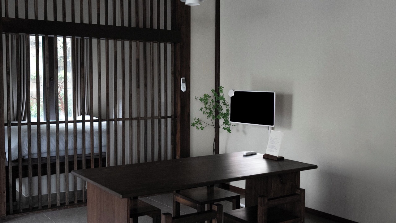 Photo of Bedroom in Jeonju