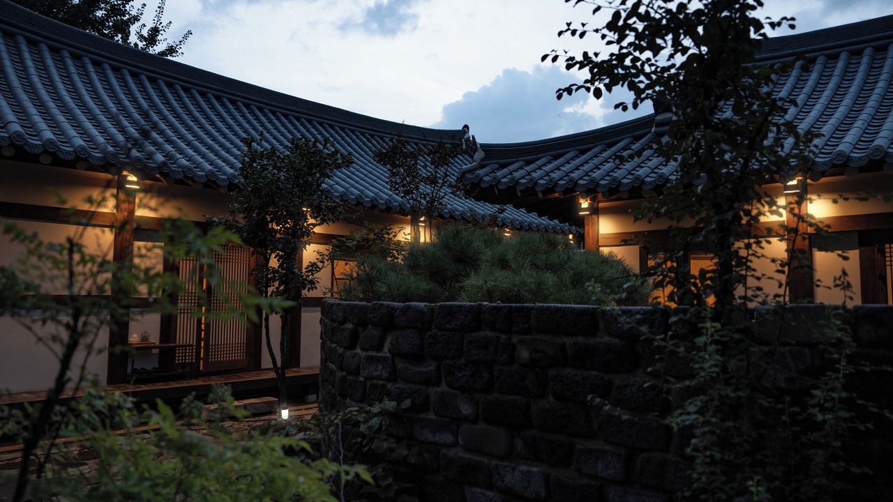 Photo of Outdoor in Jeonju