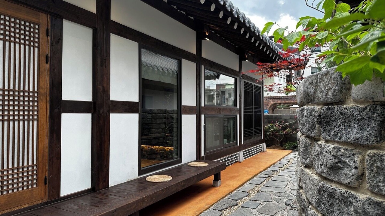 Photo of Outdoor in Jeonju