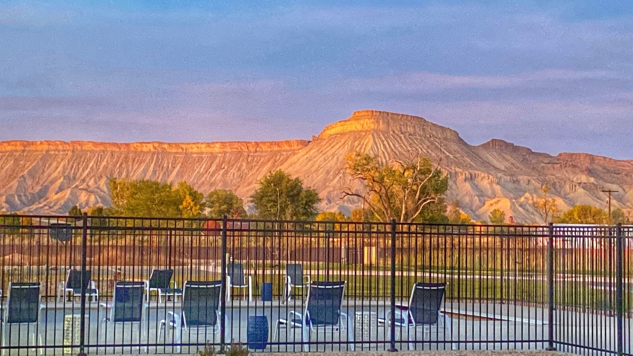 Photo of Outdoor in Clifton