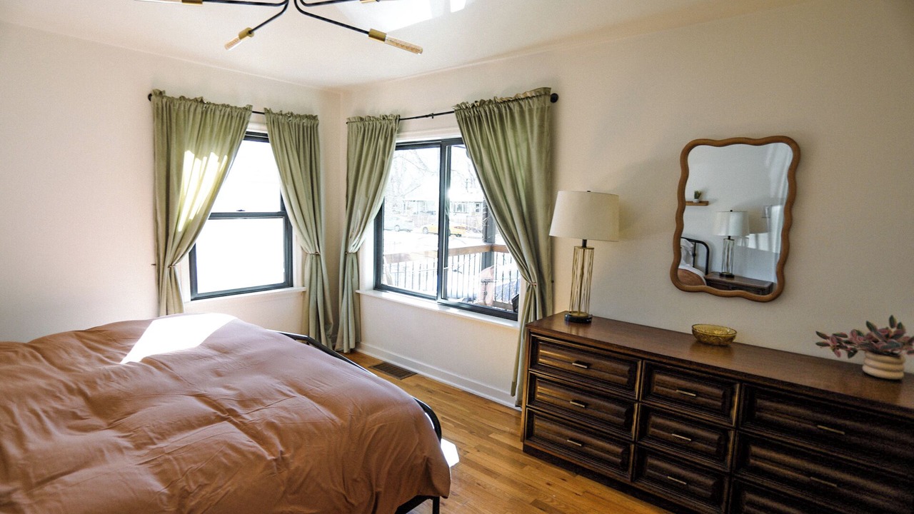 Photo of Bedroom in Central Colorado Springs
