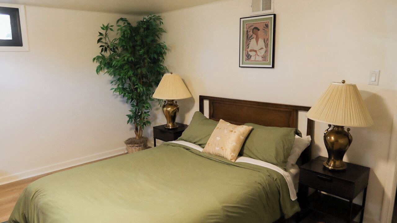 Photo of Bedroom in Central Colorado Springs