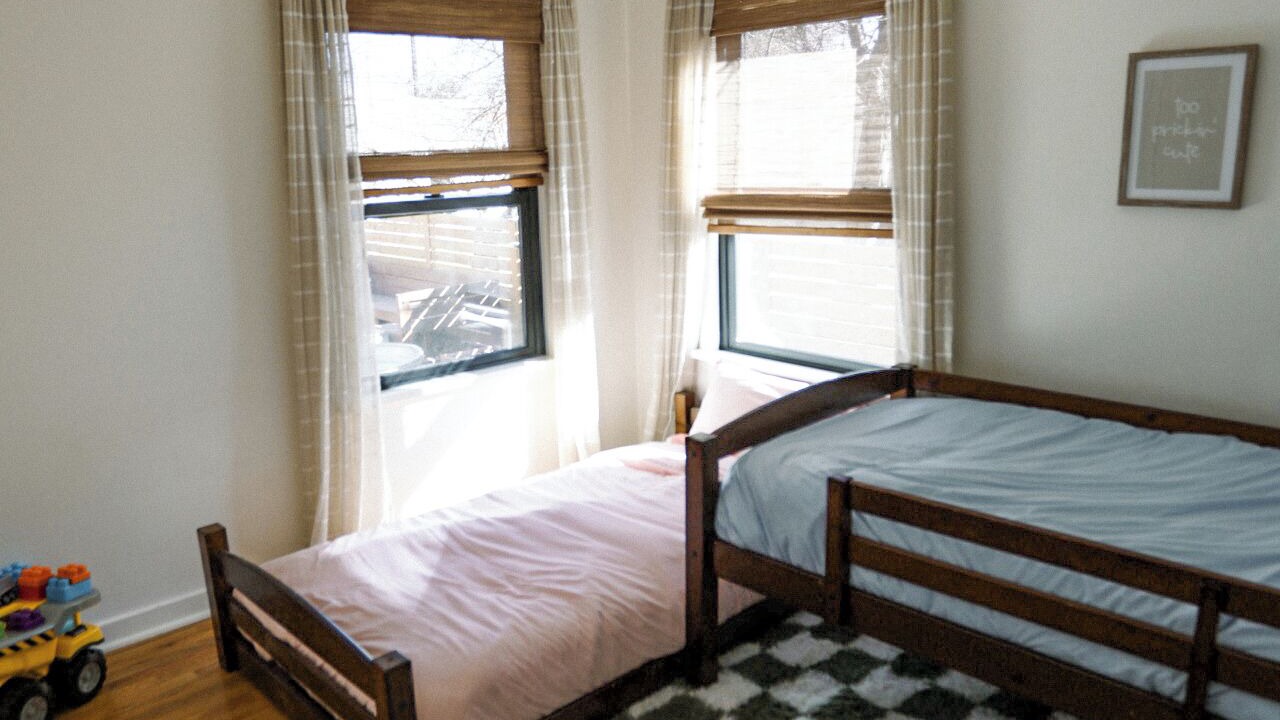Photo of Bedroom in Central Colorado Springs