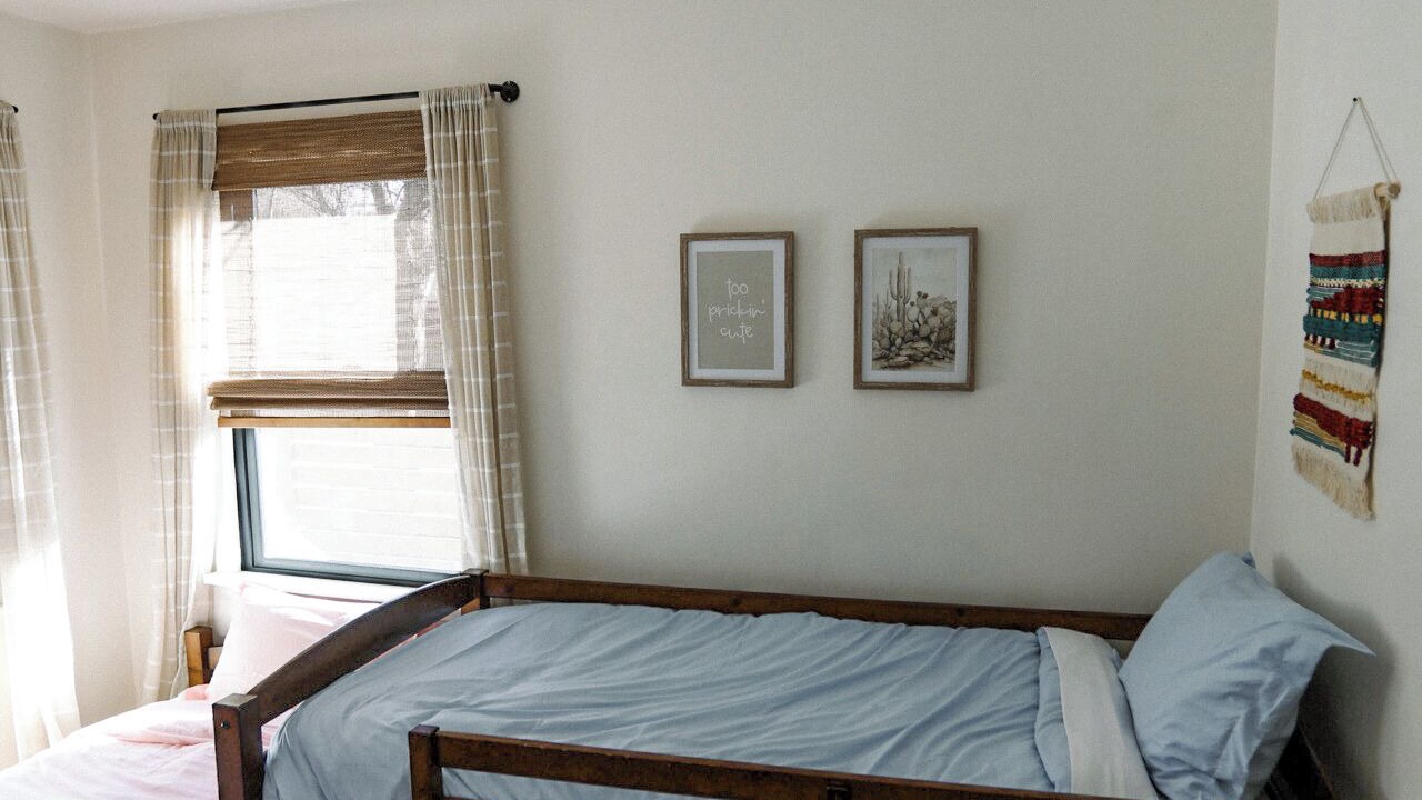 Photo of Bedroom in Central Colorado Springs