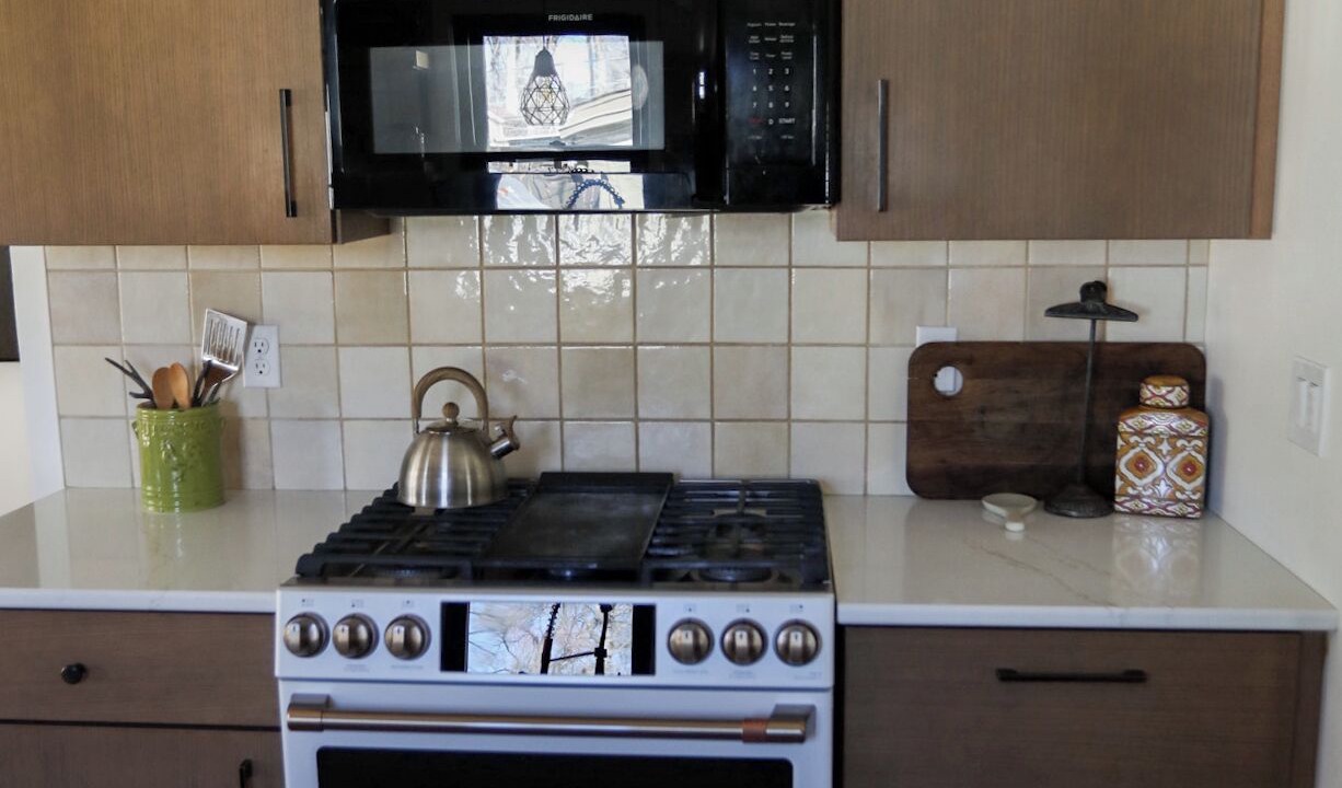 Photo of Kitchen in Central Colorado Springs