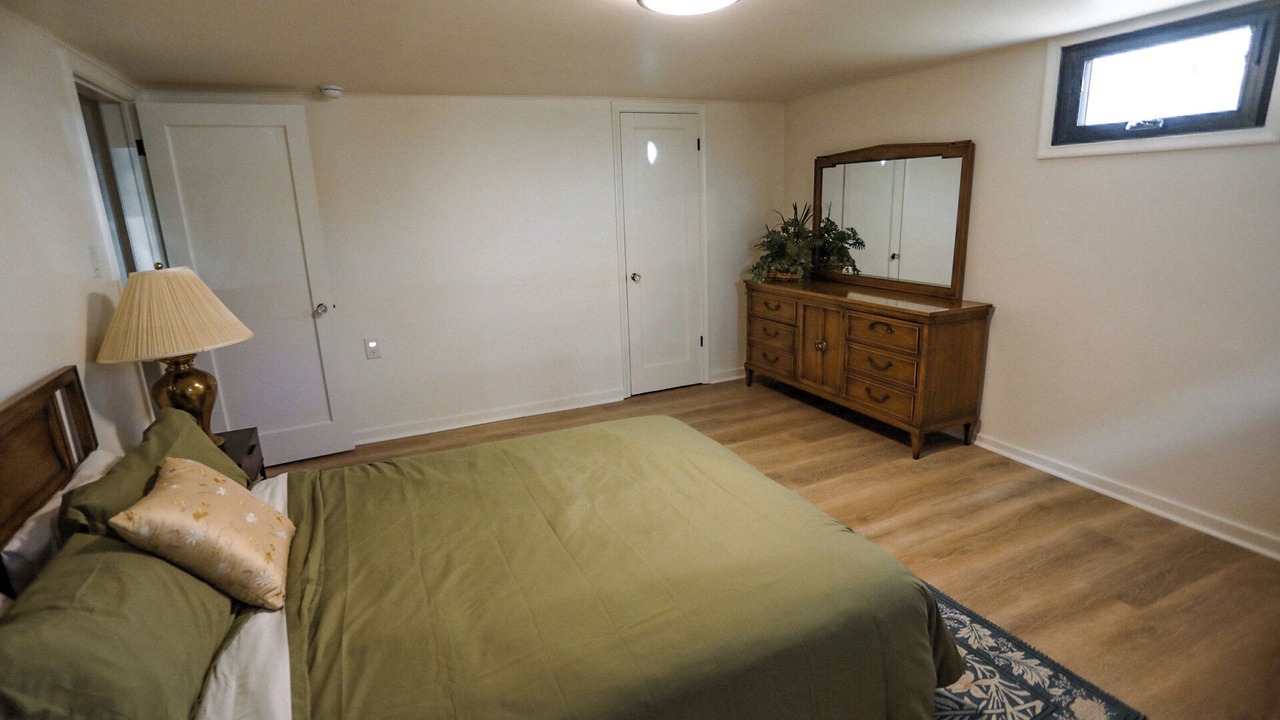 Photo of Bedroom in Central Colorado Springs