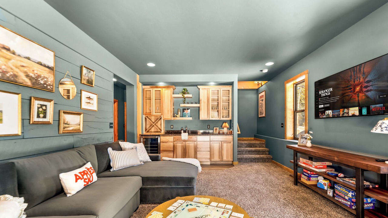 Photo of Livingroom in Valley of the Sun