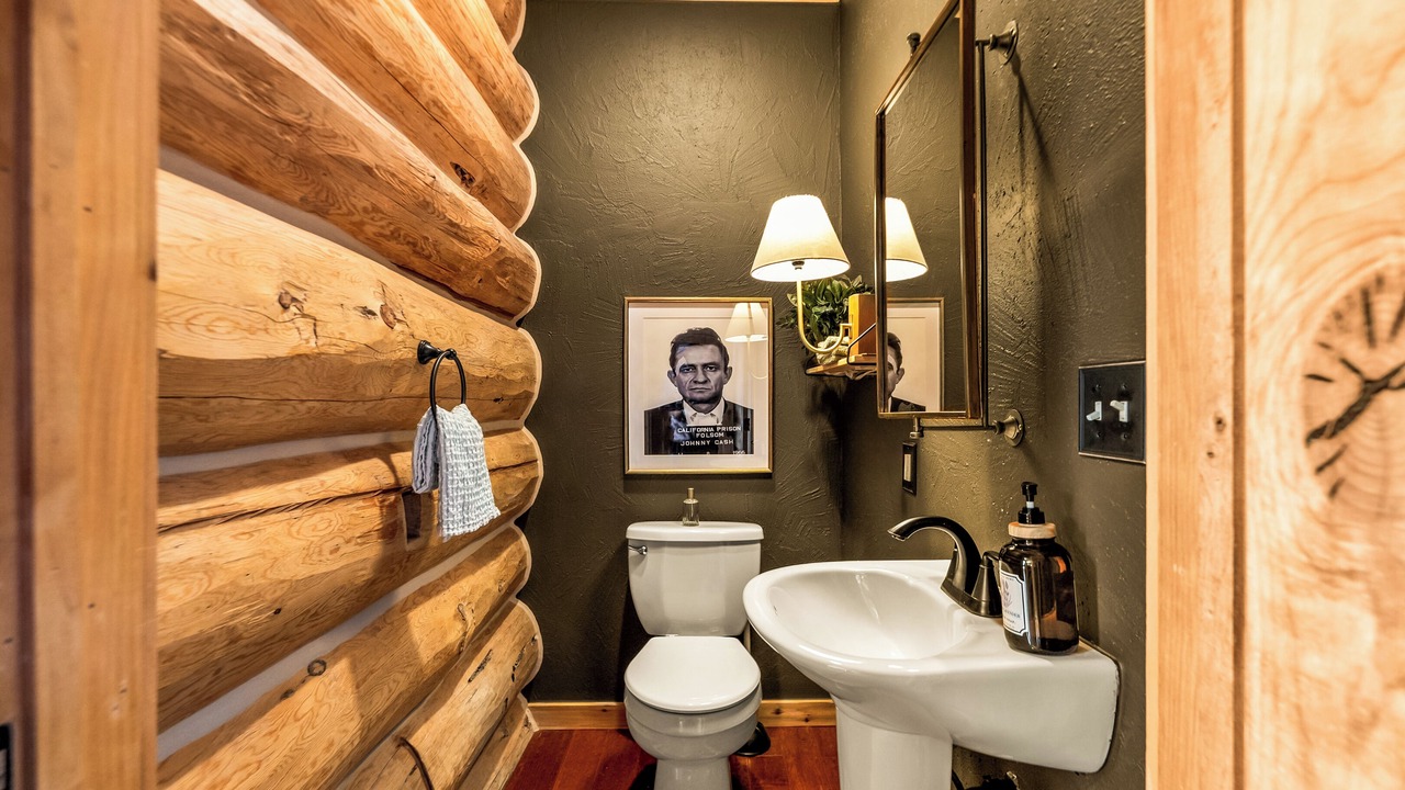 Photo of Bathroom in Valley of the Sun