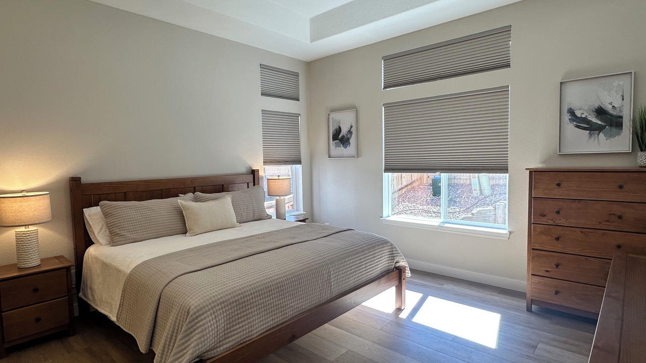 Photo of Bedroom in Southridge