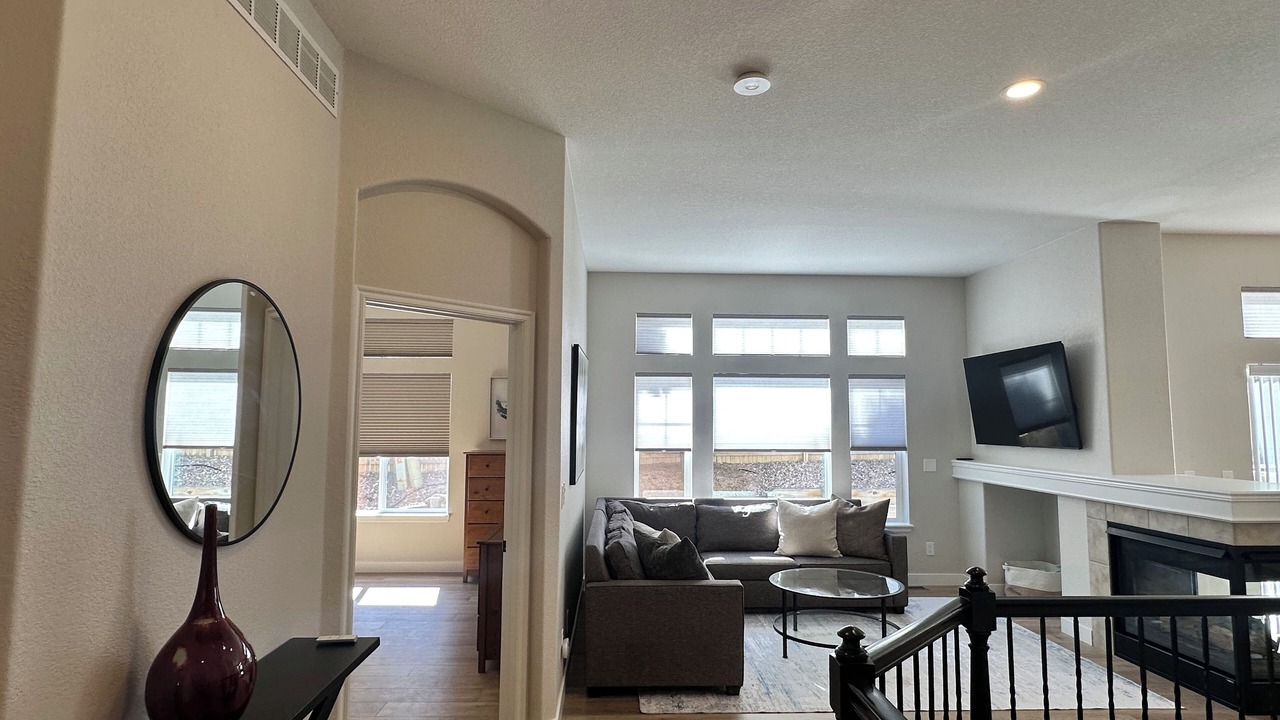 Photo of Livingroom in Southridge